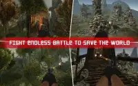 Zombies Deadland VR Shooting Screen Shot 3