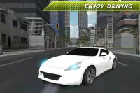 Real Car Driving Simulator 3D Screen Shot 4