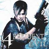 Guia Resident Evil 4 Top