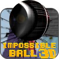 Impossible Ball 2 HD