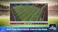 Soccer Manager 2018 - Special  Screen Shot 4
