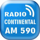 Radio Continental Argentina en vivo AM 590