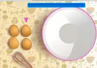 Cake Maker -Cooking game Screen Shot 0