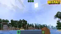 Mecraft: Building Craft Screen Shot 4