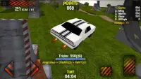 Crash Day : Derby Simulator Screen Shot 3