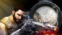 Ace Sniper: Free Shooting Game Screen Shot 0