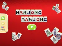 Mahjong Mahjong Screen Shot 9