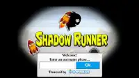 The shadow runner multiplayer Screen Shot 0