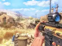 Ultimate Tactical Sniper Screen Shot 5