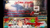 Zombie Burger Screen Shot 5