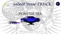 Monster-Truck Screen Shot 1
