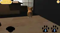 Cute Puppy Sim Screen Shot 4