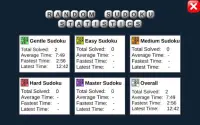 Sudoku Games and Solver Screen Shot 9