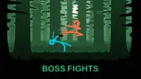 Slapstick Fighter - Fight Game Screen Shot 3
