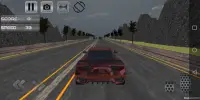 Crazy Car Racer Screen Shot 0