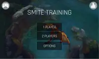 Smite Training - LoL Screen Shot 0