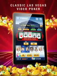 CasinoStars Video Slots Games Screen Shot 10