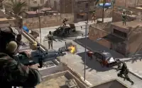 Shoot Dead Sniper Combat Squad Screen Shot 0