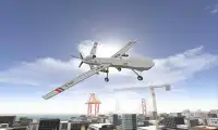 Drone Flight Simulator 2 016 Screen Shot 0