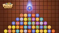 Merge Numbers – 2048 Puzzle Game Screen Shot 6