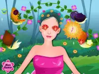 Fairy Hochzeit Mädchen Spiele Screen Shot 4