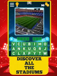 Spanish Football Quiz - Trivia App Screen Shot 15