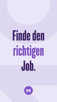 Monster Job App – Die Jobbörse Screen Shot 5