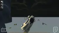 Impossible Stunt Car Tracks Screen Shot 5