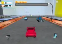 เกมส์แข่งรถ: แข่ง 3D Screen Shot 1