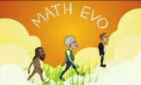 Math Evo Screen Shot 0