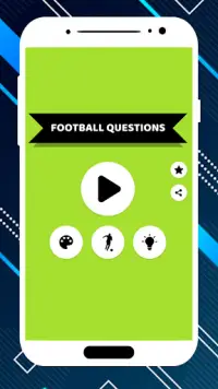 Football Questions Screen Shot 4