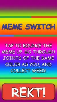 Meme Switch Screen Shot 0