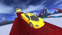 Extreme Fun Car Stunt Game 2020 Free Screen Shot 3