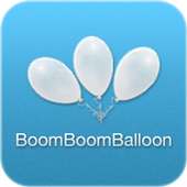 Boom Boom Balloon