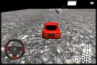 Car Parking 3D Screen Shot 5