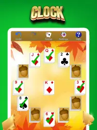 150  Solitaire Card Games Pack Screen Shot 13