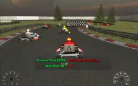 Kart Race Screen Shot 4