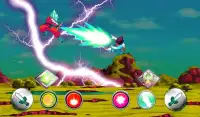 Goku for Super Battle Screen Shot 1