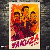 Yakuza 0 guide