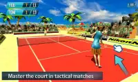 Ultimate Tennis Champion - Tennis Challenge 2019 Screen Shot 2