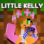 Mod Little Kelly par minecraft