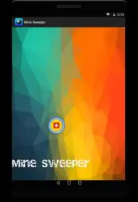 Mine Sweeper Screen Shot 8