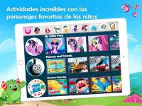 Budge World - Juegos de niños Screen Shot 8