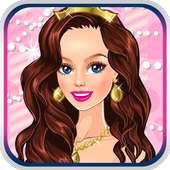 Princess Love Tale Dress Up