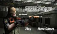 SWAT Sniper Screen Shot 0