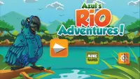 Azul’s Rio Adventures Screen Shot 0