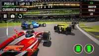 Formula Car Racing 2022 Screen Shot 2