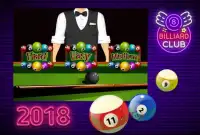 8 ball Pool🎱 Snooker Screen Shot 2