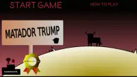 Matador Trump Screen Shot 0