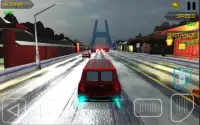 Extreme Car Driving Racing Screen Shot 2